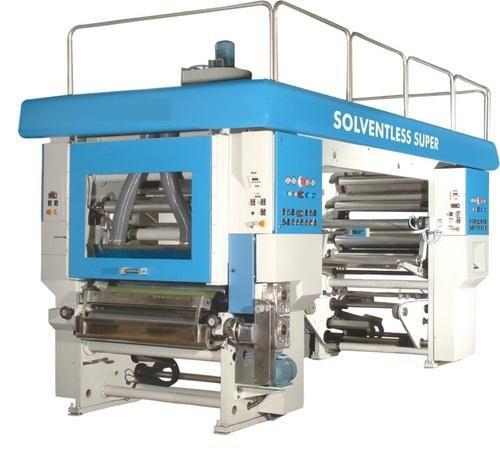 Lamination Machines